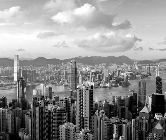 Hong Kong Branch | CIC Asia Pacific